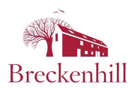 breckenhill logo