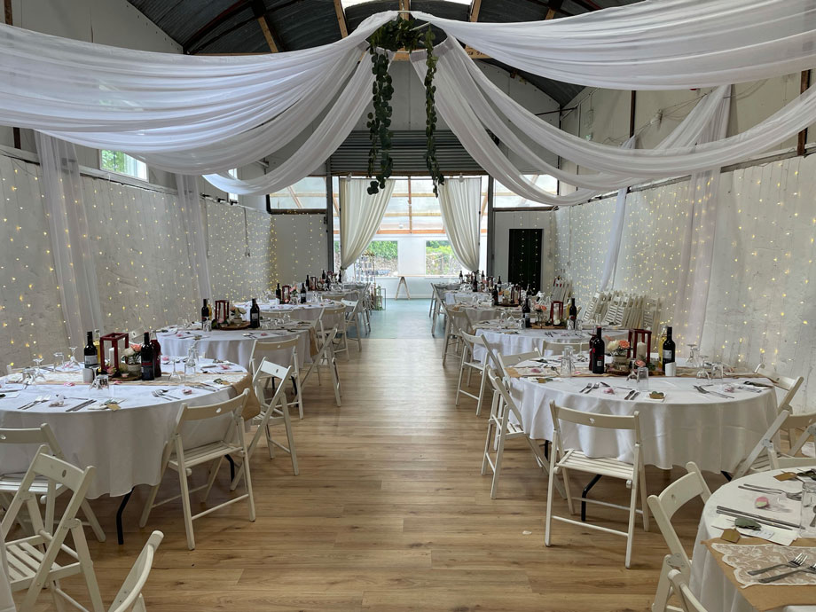 Wedding Reception Venue In County Antrim